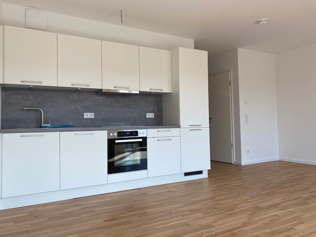 Moderne 3 Zimmer Wohnung in Jenfeld! - offene Einbauküche