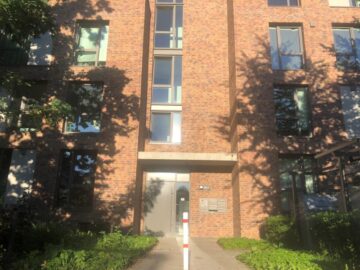 Willkommen Daheim – Familienfreundliche Wohnung mit Balkon, 22846 Norderstedt, Etagenwohnung