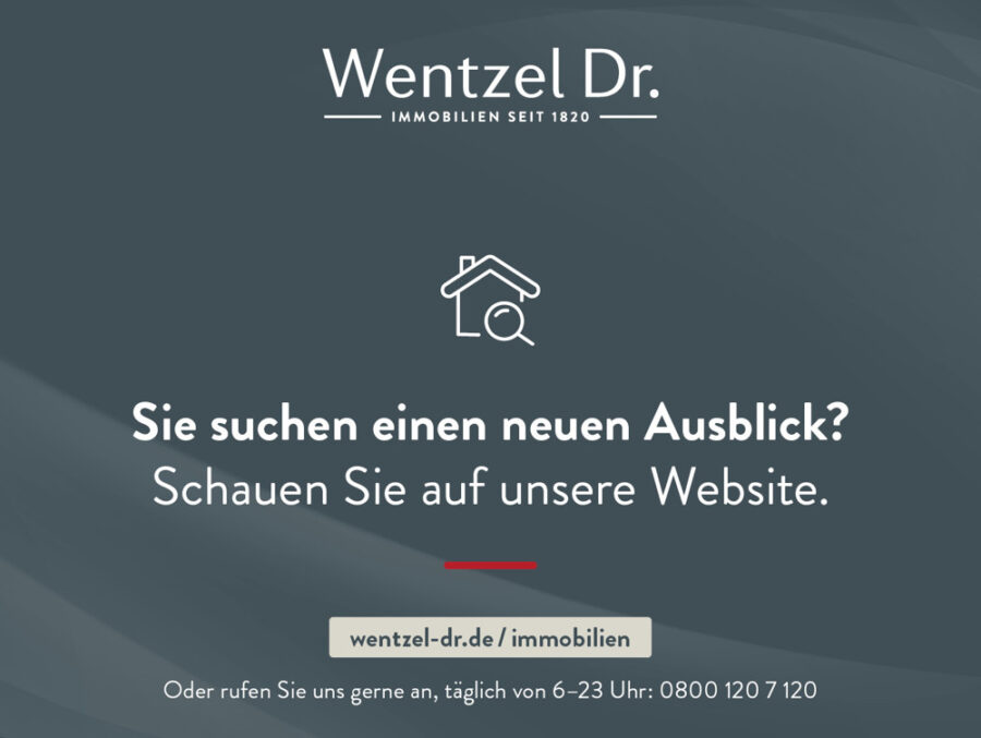 PROVISIONSFREI für Käufer – Schicke Endetagenwohnung mit Aufzug und Tiefgarage im Glinder Zentrum - Wentzel Dr.