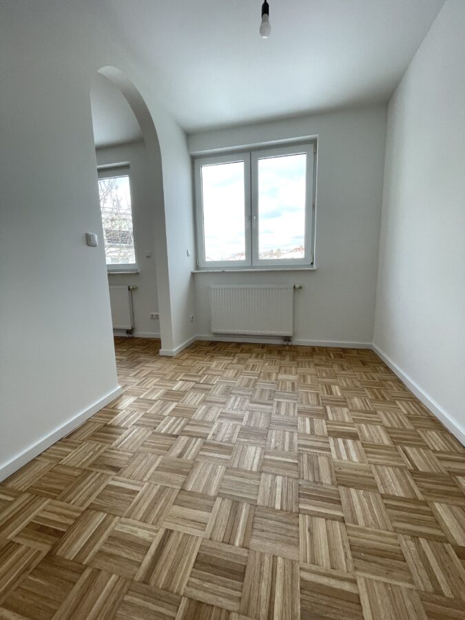 TOP Renovierte Wohnung in ruhiger Lage! - Zimmer 3